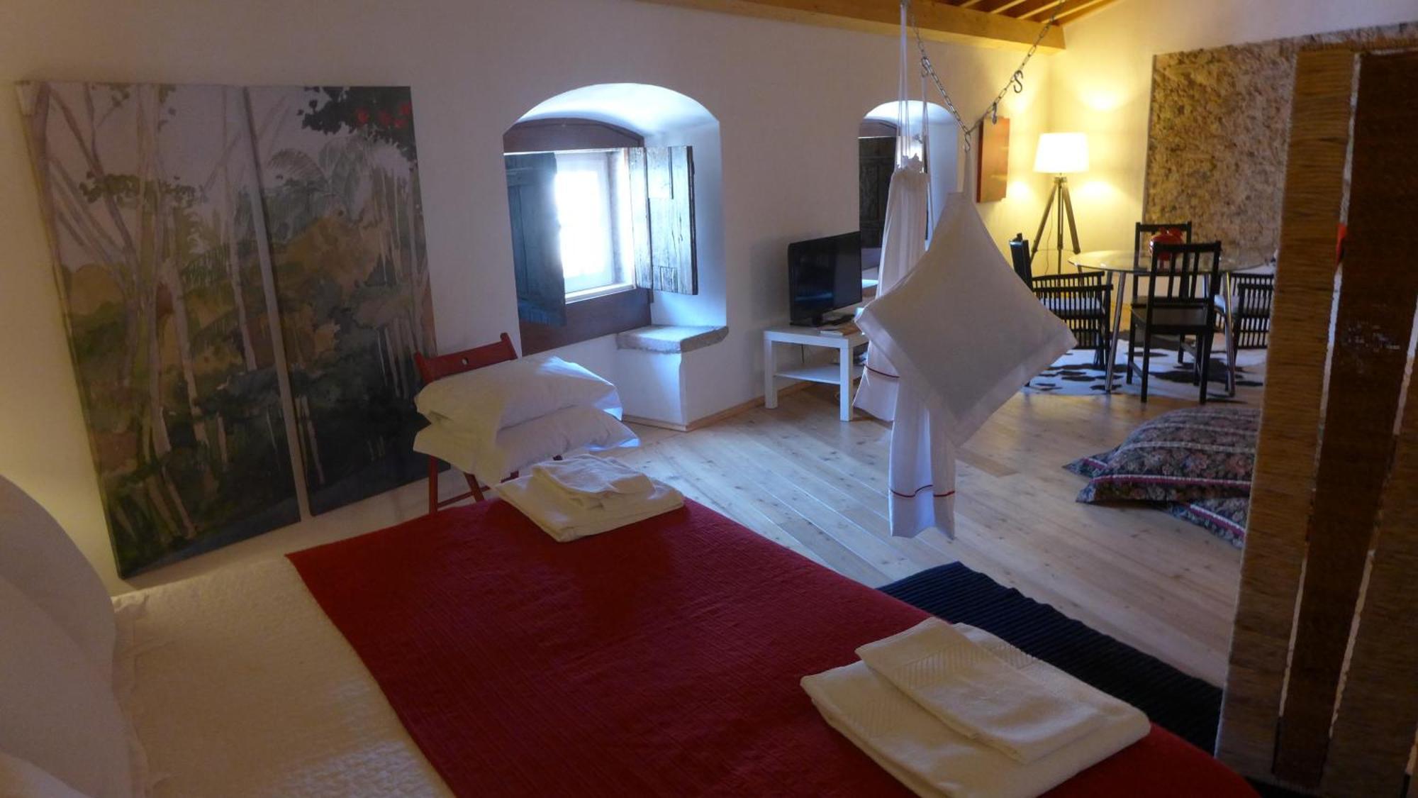 Casa Da Rua Nova Διαμέρισμα Castelo de Vide Δωμάτιο φωτογραφία